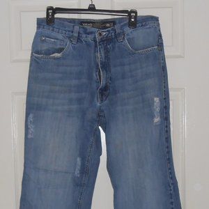 Echo Jeans